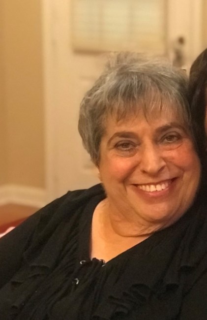 Obituary of Pamela E. Relkin