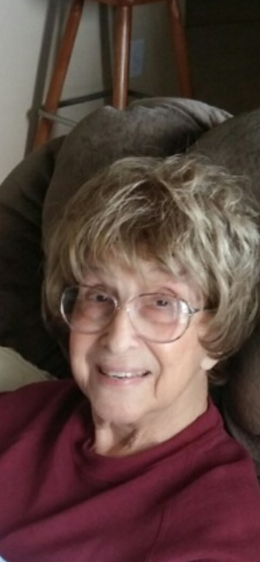 Obituary of Roselee Dorothy Janacek