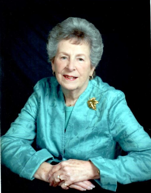  Obituario de Mary Ann Jones