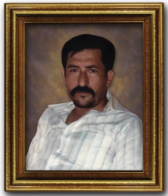 Obituary of Ismael Haro Velez