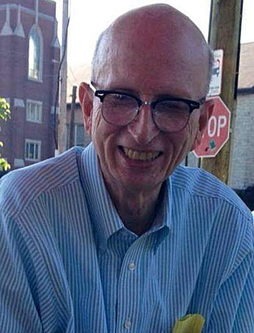 Obituary of Arthur Robinson Kasey III