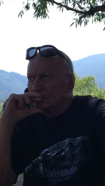 Obituary of Albert Bocchieri