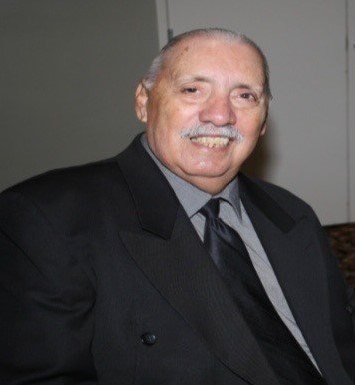 Obituary of Frank Esquire Tellez