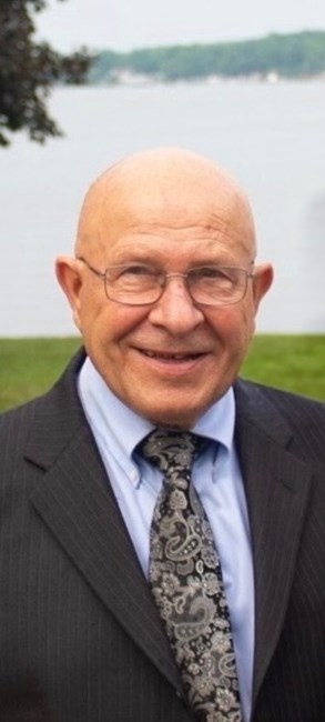 Obituary of Giuseppe Montalto