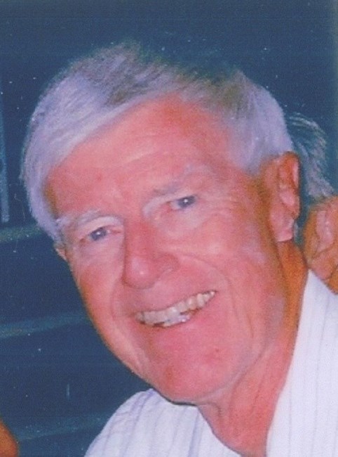 Obituary of Hugh L. "Monty" Monteith, Jr.