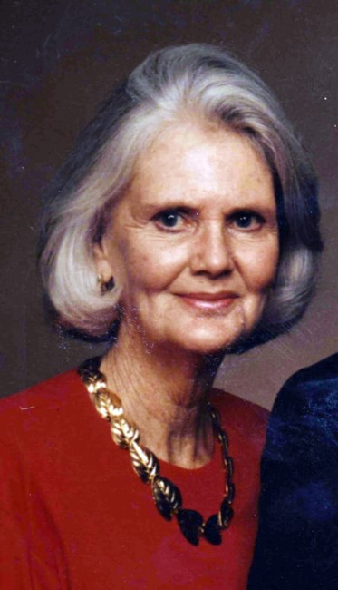 Obituary of Charlotte Faye Miller
