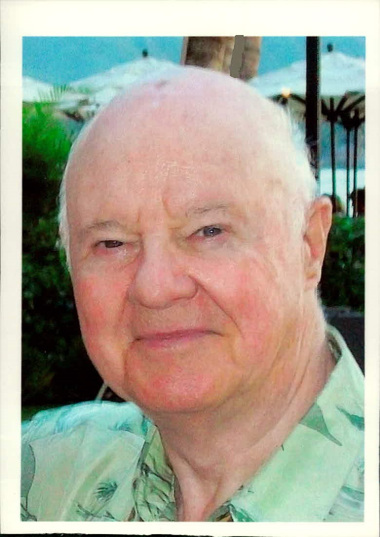 Obituary of Edward G Schultz