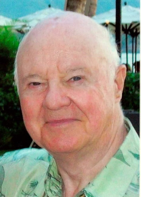 Obituary of Edward G Schultz