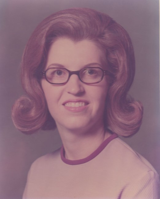 Obituary of Lee Ellen Jackson