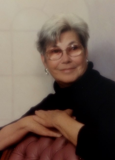 Obituary of Charlene Thorpe Combs