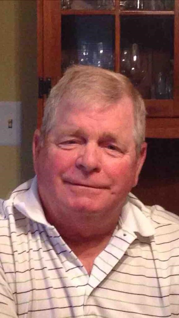 Obituary of Malcolm "Gene" Eugene Boswell