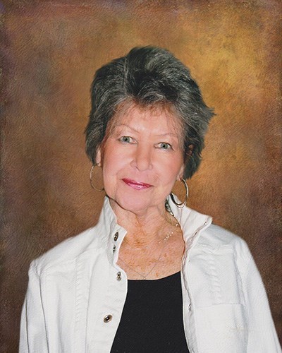 Obituary of Sandra Kay Calhoun Milton