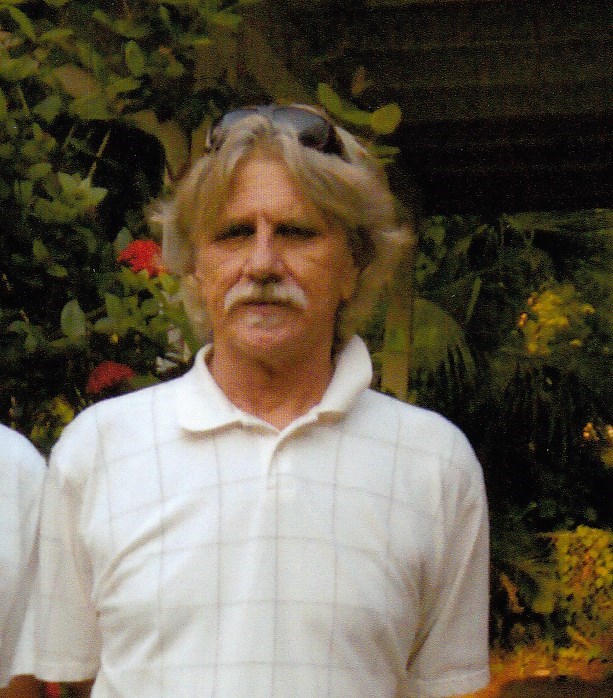 Obituary of Edward Lee Marcum