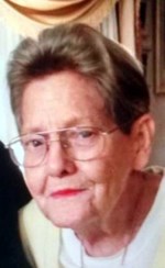 Harriette Harris