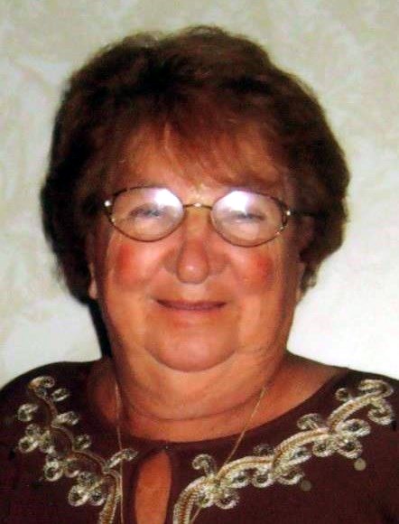 Obituary of Carmela Milly Russo