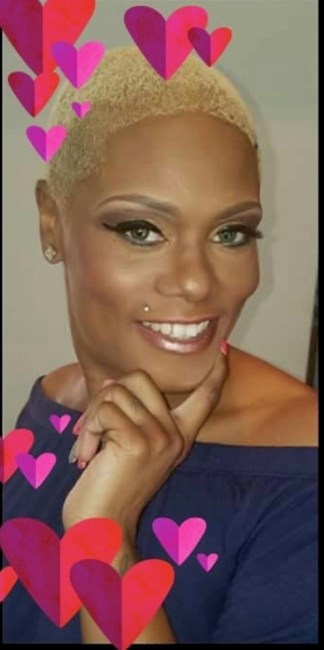 Obituary of Shamondra Quawntay Patterson