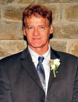 Obituary of Darrold Lance Johnson