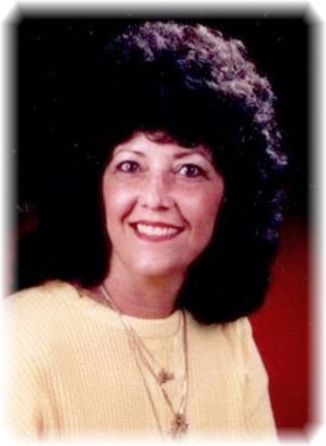 Obituary of Barbara "Mama Granny" Fitch
