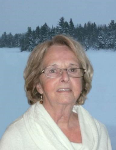 Obituary of Renée Fortin