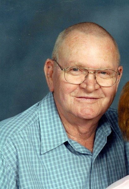 Obituary of Donald D.   "Dick" Woodall
