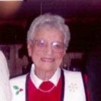 Obituary of Ruth A. McIntosh