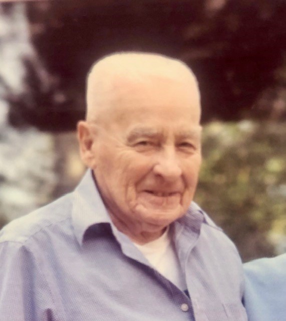 Obituary of Melvin Keith Mollet