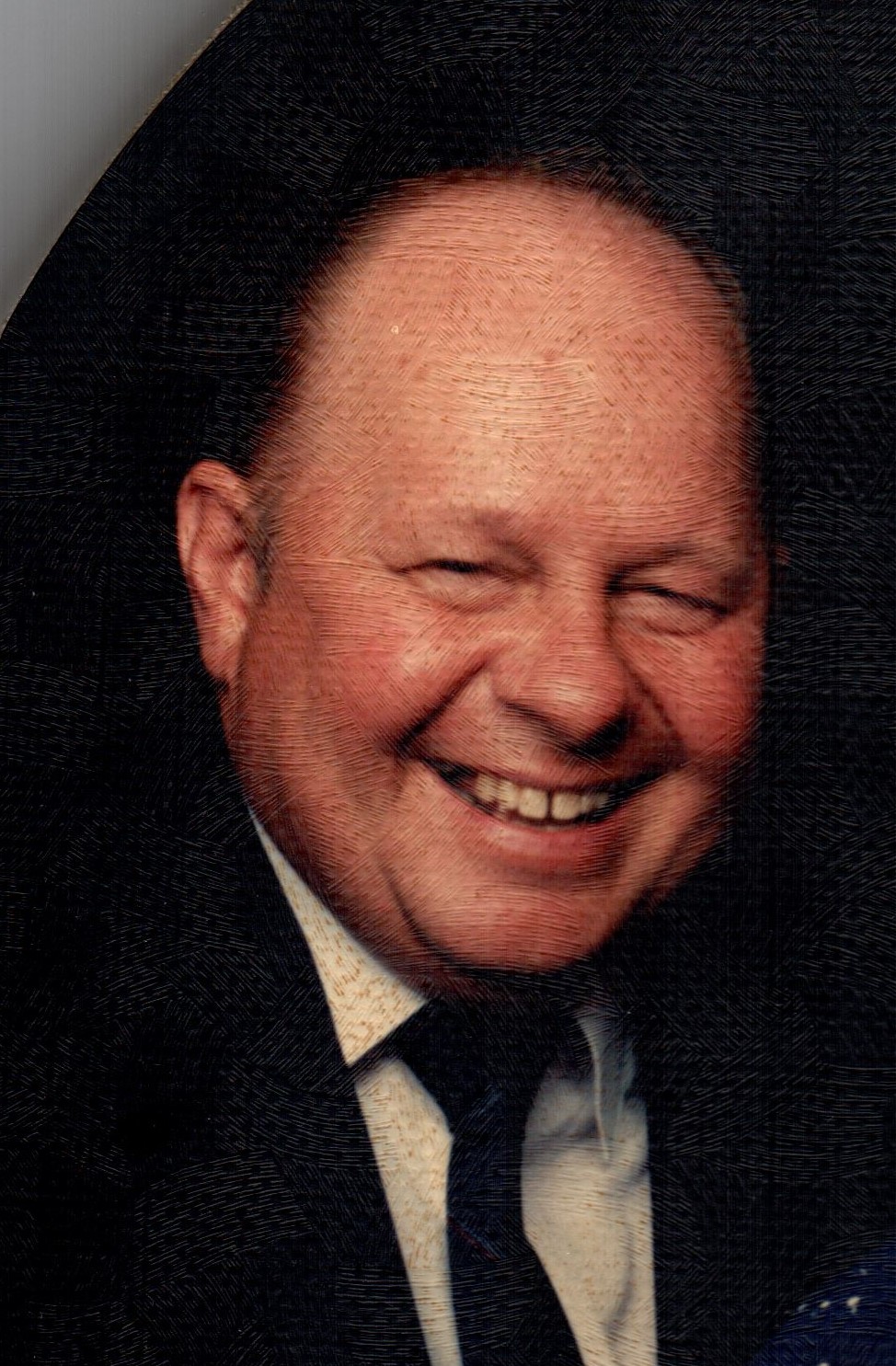 Obituary of Gregory R. Rasmussen