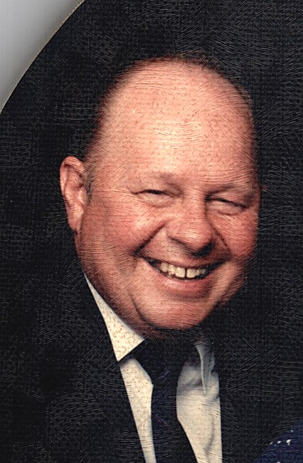 Obituary of Gregory R. Rasmussen