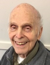 Obituary of Jack Edgar Bridges