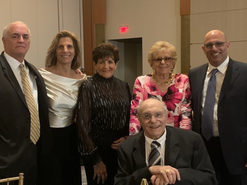 Obituary of Carol Ann Fabiano