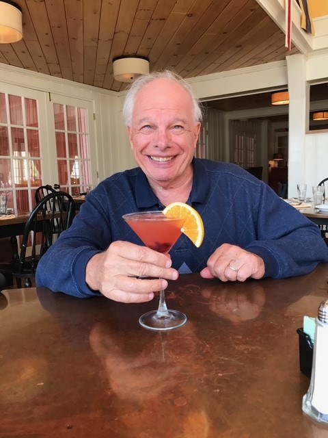 Obituary of Raymond William Owens