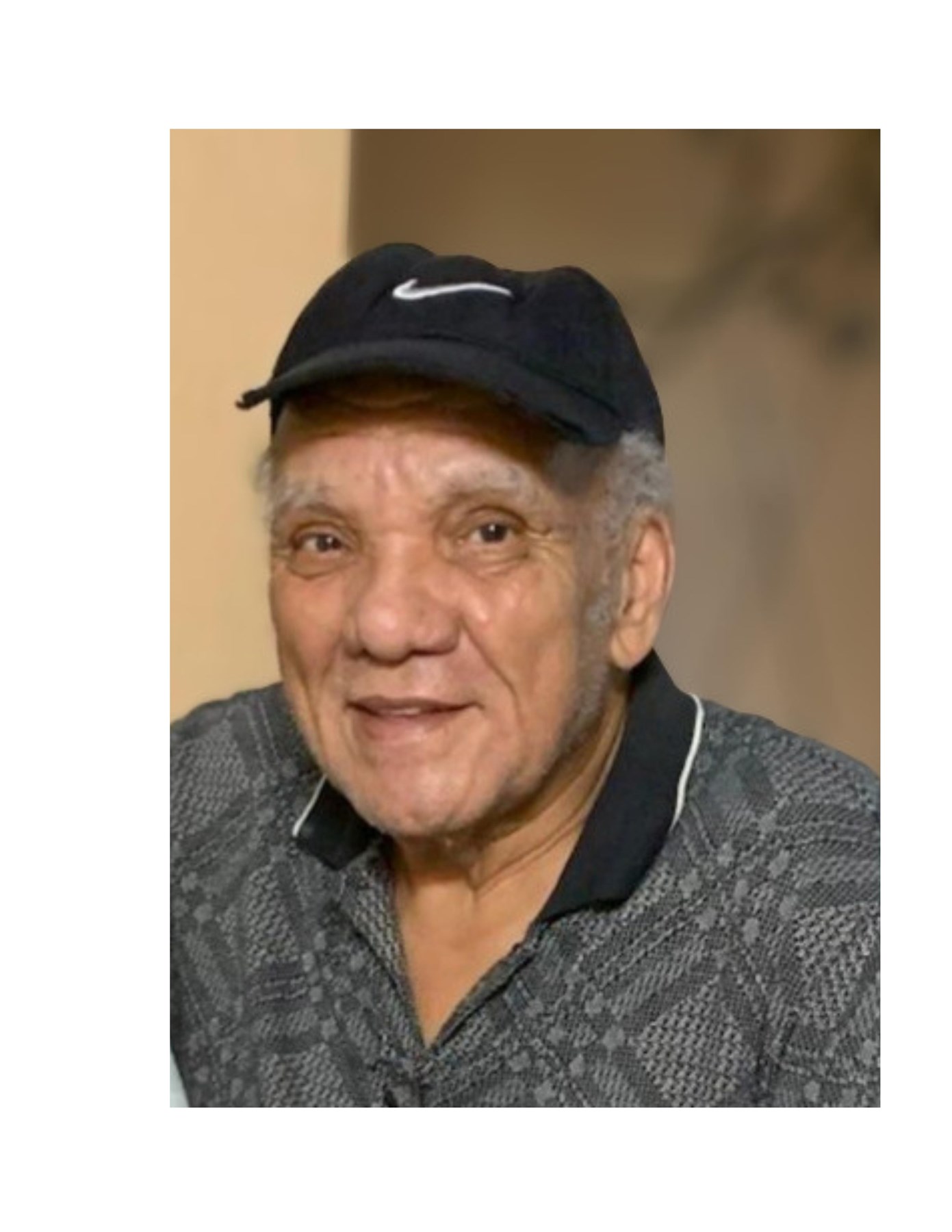 Obituary of Miguel Gonzalez