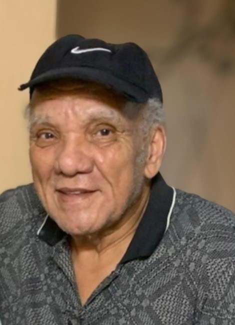 Obituary of Miguel Gonzalez