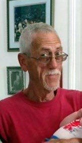 Obituary of John Joseph Ordoyne