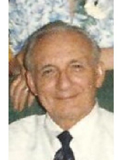 Obituario de Albert Leon Nixon