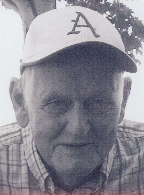 Obituary of Grady Olin Williams
