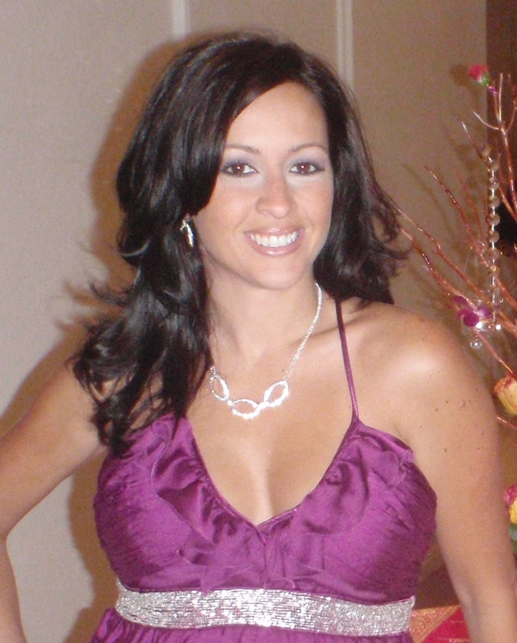 Obituary of Termarys Alvelo