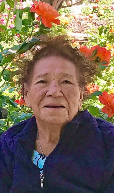 Obituary of Maria Natalia Chavira