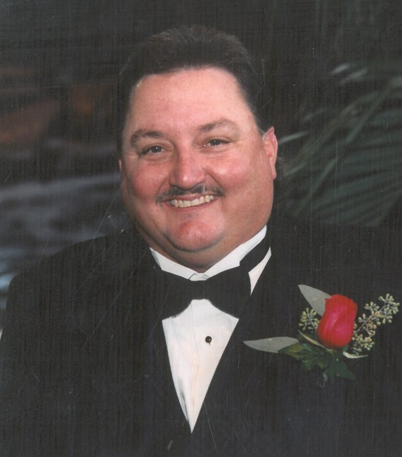 Obituary of Gregory Christensen