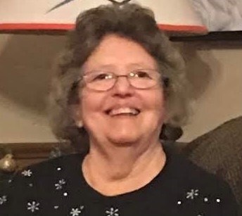 Obituary of Norma Jean Beavers