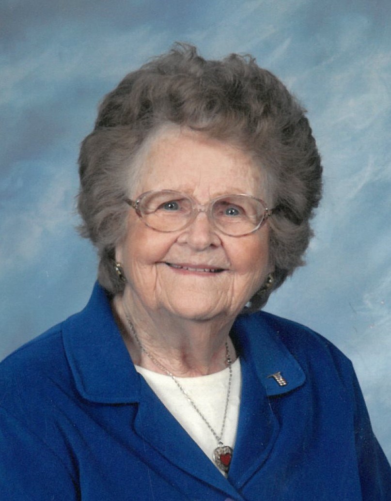 Obituary of Shirley E. Cokendolpher