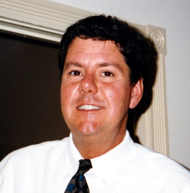 Obituary of David Scott Benton