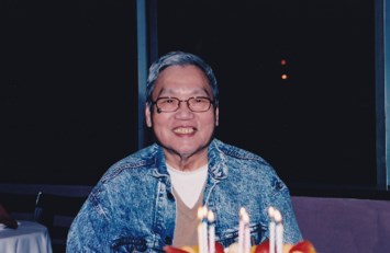 Obituary of Loan Kim Quach