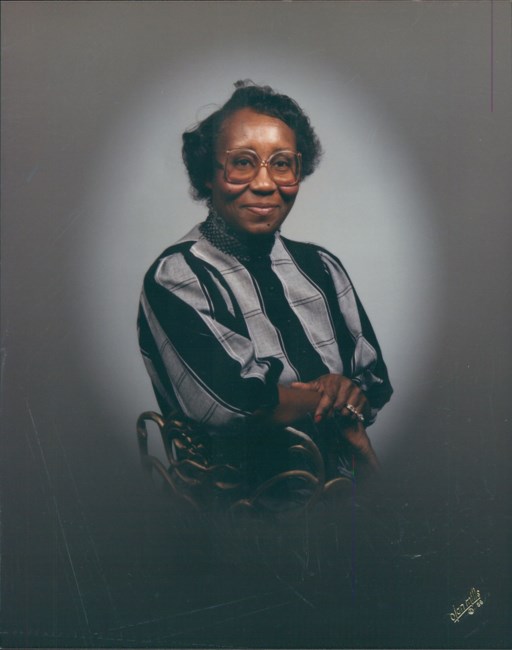 Earnestine Smith Obituary – Fort Worth, TX