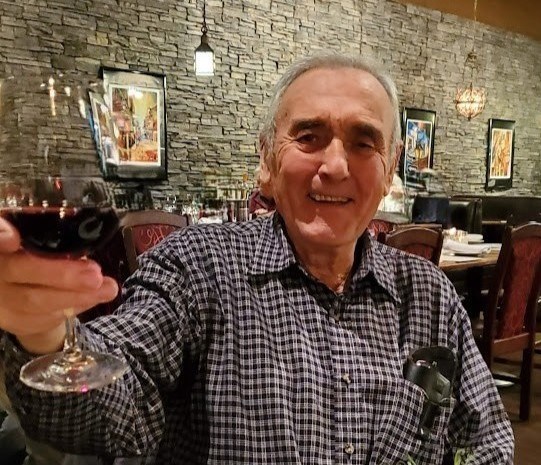 Obituary of Francesco "Frank" Dattolo