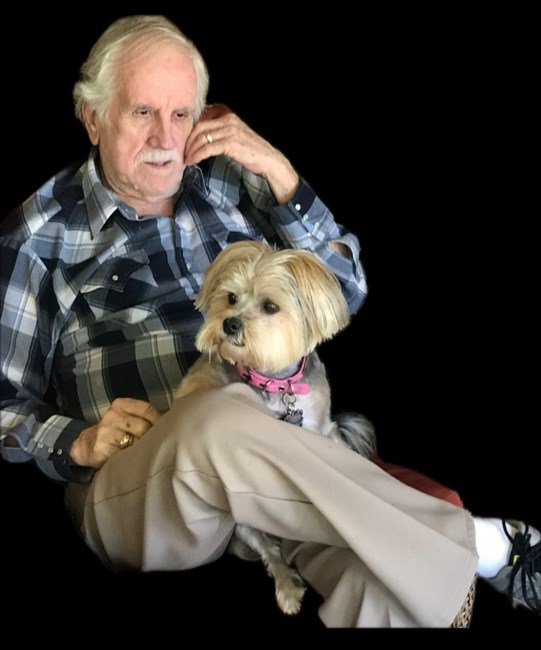 Obituary of Berley Wade Bowen