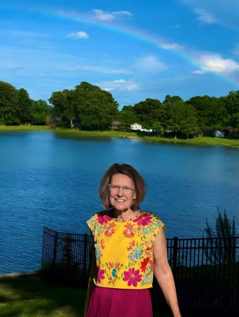 Obituary of Suzan Michelle Kaufman