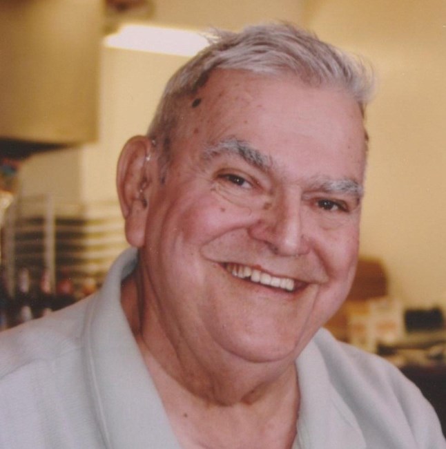 Obituary of Richard M. Ferry