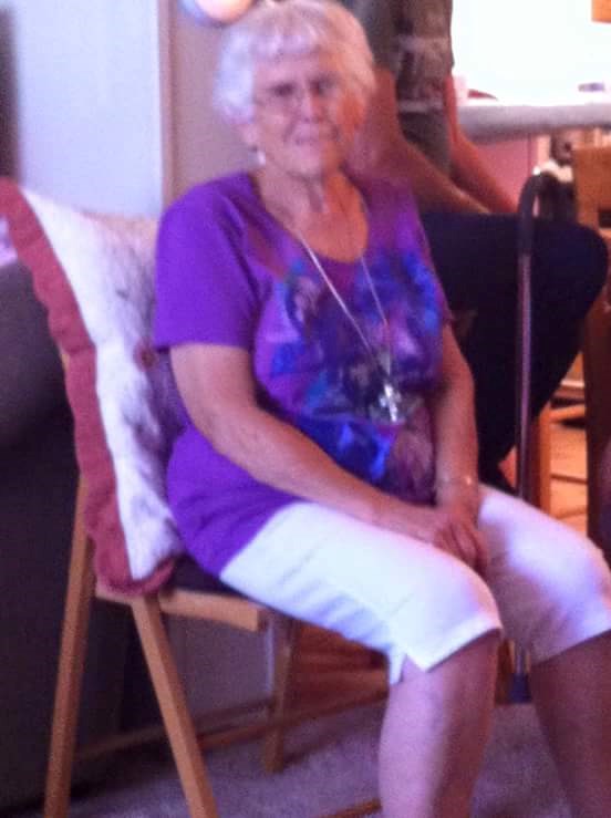 Obituary of Carolyn A. Heller