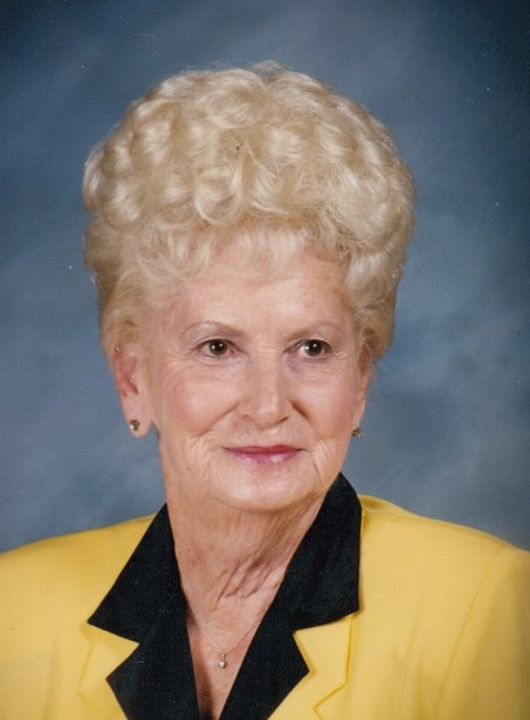 Obituary of Epsie Lee Nixon Suire